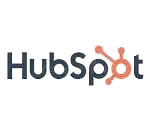 logo of hub spot